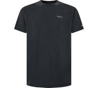 Pepe Jeans Jacko T-Shirt, Negro (Black), S para Hombre