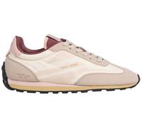 Pepe Jeans Jane Brand W - Tenis para Mujer, Color marrón (Beige Arena), Talla 38