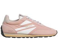 Pepe Jeans Jane Brand W - Tenis para Mujer, Color Rosa (Beige pálido), Talla 37