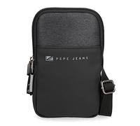 Pepe Jeans Bandolera Negra 7125031-31