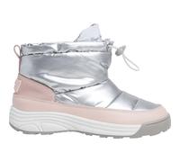 Pepe Jeans Jarvis Blossom G, Botas, Gris Plateado, 38 EU