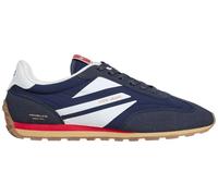 Pepe Jeans Jason Brand M - Tenis para Hombre, Color Azul (Azul Rey), Talla 7