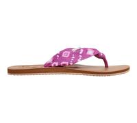 Pepe Jeans Java Tropical, Chanclas para Mujer, Rosa (Dummy Pink), 3