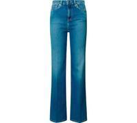 Pepe Jeans Flare HW Jeans, Azul (Denim-Nc2), 31W / 32L para Mujer