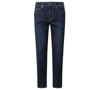 Pepe Jeans Jeans Ajustados Finsbury para Hombre, Azul (Denim-6FA), 34W/32L, Azul (denim-6fa), 34W / 32L