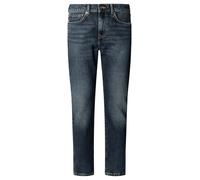 Pepe Jeans Jeans Ajustados para Hombre, Color Azul (Denim-6FM), 36W/30L, Azul (Denim-6fm), 36W / 30L
