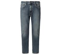 Pepe Jeans Jeans cónicos Stanley para Hombre, Color Azul (Denim-4UM), 29W/32L, Azul (Denim-4um), 29W / 32L