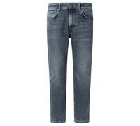 Pepe Jeans Jeans cónicos Stanley para Hombre, Color Azul (Denim-7VA), 38W/32L, Azul (Denim-7va), 38W / 32L