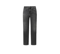PEPE JEANS Jeans de corte recto LEXA negro | 30/L30
