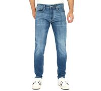 Pepe Jeans - Jeans De Hombre Regular Tapered Fit Super Stretch - Stanley