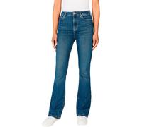 Pepe Jeans Jeans Flare HW para Mujer, Color Azul (Denim - IA9), 27W/32L, Azul (Denim - Ia9), 27W / 32L