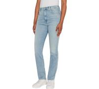 Pepe Jeans Jeans Mujer Slim Uhw, Azul (Denim-MI8), 28W/28L