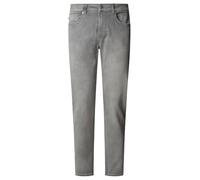 Pepe Jeans Jeans Rectos para Hombre Cash, Azul (denim-8aa), 34W / 34L