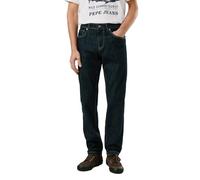 Pepe Jeans Jeans Rectos para Hombre, Color Azul (Denim-6CB), 36W/32L, Azul (Denim-6cb), 36W / 32L