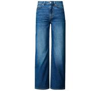 Pepe Jeans Jeans Rectos UHW Lexa para Mujer, Color Azul (Denim-4A3), 27W/30L