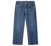 Pepe Jeans Jeans Straight FIT HW Robyne para niña, Azul (Denim-4A9), 14, Azul (Denim-4a9), 14 años