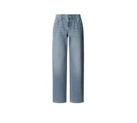 PEPE JEANS Jeans Straight Fit NICKY azul claro | 27/L30