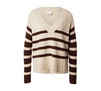 Pepe Jeans Jersey 'Cecil' kitt / marrón oscuro XL EUR