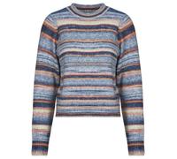 Pepe jeans Jersey CELESTE CREW in Azul EU XS