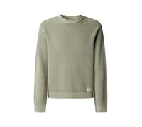 Pepe Jeans Jersey 'DORIAN' verde pastel XS EUR