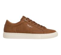 Pepe Jeans Zapatillas Joe Basic marrón