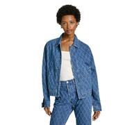 Pepe Jeans Joleen Chaqueta, Denim, S para Mujer