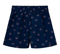 Pepe Jeans Jules, Pantalones cortos Niñas, Multicolor (Multi), 14 años