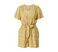 Pepe Jeans Jumpsuit 'FELICITY' amarillo / mezcla de colores XL amarillo / mezcla de colores