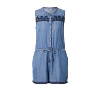 Pepe Jeans Jumpsuit navy / azul denim S navy / azul denim