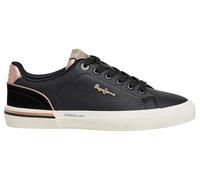 Pepe jeans Zapatillas KENTON CAMPUS W in Negro 38