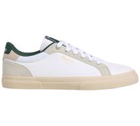 Pepe Jeans Kenton City M - Tenis para Hombre, Color Blanco (Blanco), Talla 8
