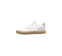Pepe Jeans Kenton Cool W, Sneak Mujer, Verde Verde Claro, 41 EU