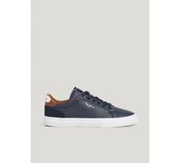 Pepe Jeans Zapatillas Kenton Court Piel Marino Hombre 44