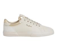 Zapatillas Pepe Jeans Kenton Court Mujer Dorado 37