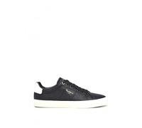 Pepe Jeans Zapatillas deportivas bajas 'Kenton Fresh' negro / blanco 40 negro / blanco