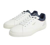 Pepe Jeans Kenton Journey M, Zapatilla Hombre, Azul (Marino), 47 EU