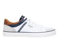 Zapatillas pepe jeans kenton stage hombre blanco 41