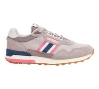 PEPE JEANS Kingston Heritage W, Zapatilla Unisex Adulto, Dusty Pale, 41 EU
