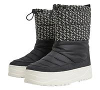 Pepe Jeans KORE ZET W - Zapatos de nieve para mujer, color negro (negro), 37 EU, Black, 38 EU