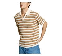 Pepe Jeans Lamar Prendas de Punto, Blanco (Blanquecino), XXL para Hombre