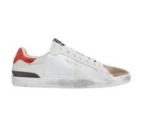 Pepe Jeans Lane Urban M, Zapatillas para Hombre, Blanco (Off White), 6