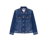 Pepe Jeans Legendary Jr Chaqueta para Niño, Azul (Denim-MK6), 16 Años