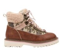 Pepe Jeans Leia K2 Girl, Botas, 859tobacco, 34 EU
