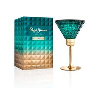 Pepe Jeans - Life is Now for Her Eau De Parfum Perfumes 80 ml female