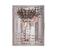 Pepe Jeans Life Is Now For Her Estuche Regalo Perfumes de Mujer Pack de 2 Piezas Eau de Parfum 80ml y 10ml Set Fragancia Floral y Oriental