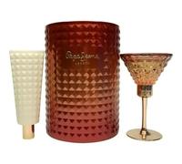 Pepe Jeans Life Is Now for Her Set de regalo Eau de Parfum 80 ml + loción corporal de 80 ml