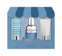 Pepe Jeans Life Is Now For Him Perfumes Hombre Estuche 3 Piezas
