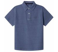 Pepe Jeans Logan Polo, Beat Blue, 10 años para Niños