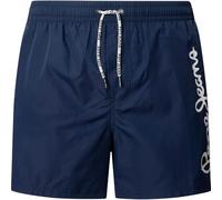 PEPE JEANS Logo Swimming Shorts S