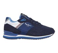 Pepe Jeans London Berg Trainers EU 36